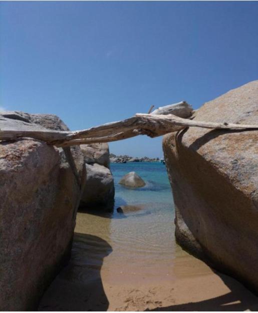 Muratello Appart 1 Porto-Vecchio (Corsica) Exterior foto